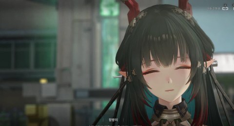 이게 바로 엔드필드식 독재인가