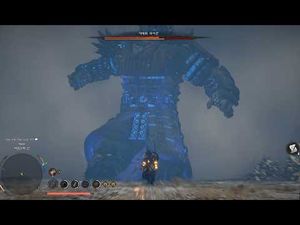 파도 파도 계속 나오는 붉은 사막 최신 근황