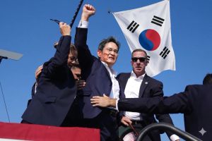 삼성전자 실시간 분위기 심상치 않네