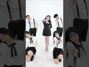 갑자기 등장한 아이유 너랑나 근황