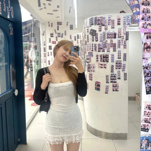 출산 후 변한 공혁준 부인 모습