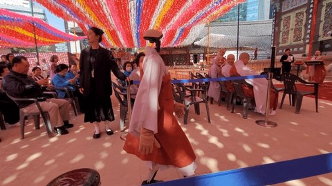이게 AI가 아니라 실사라고?