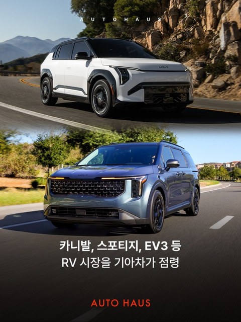 이게 진짜 하극상인가 싶은 현기차 근황