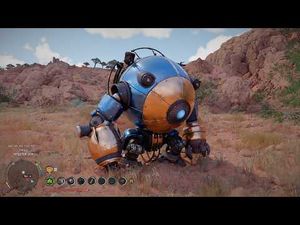 타이탄폴 팬들이라면 눈 돌아갈 영상 떴다