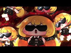 이게 왜 버터가 된 거야? 트릭컬 근황