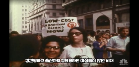 이 영화 진짜 충격적임