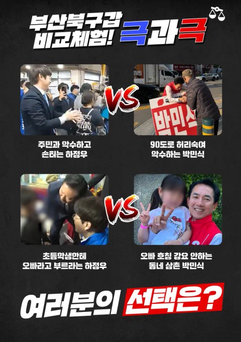 부산 북구갑, 박민식이 언급되는 이유