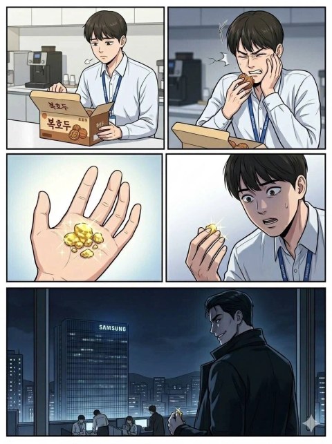 삼성전자 성과급 역대급이라는데 사실이야?