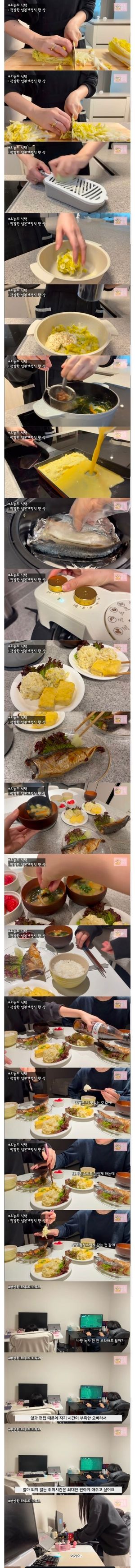 요즘 한일커플 유튜브 수위 진짜 장난 아니네