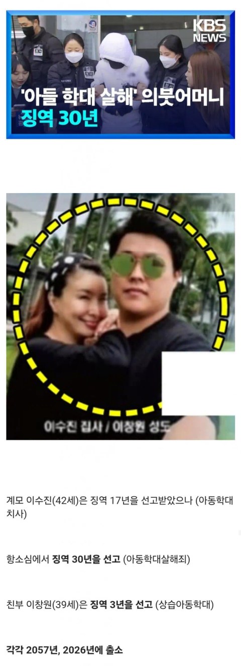 죽을 때까지 성경만 읽어야 했던 초등학생의 비극