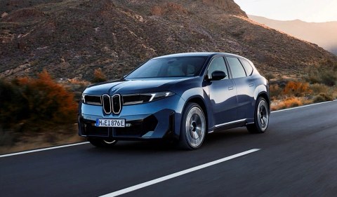 이번 신형 BMW 디자인 진짜 이대로 괜찮나?