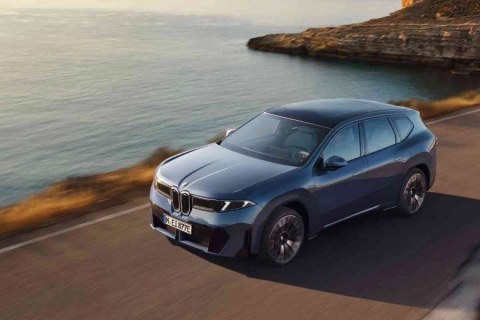 이번 신형 BMW 디자인 진짜 이대로 괜찮나?