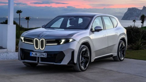 이번 신형 BMW 디자인 진짜 이대로 괜찮나?