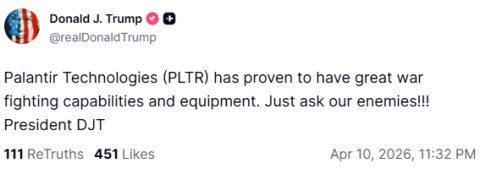 지금 트럼프 움직임 심상치 않네