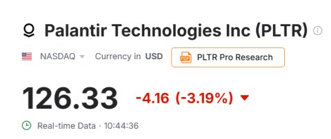 지금 트럼프 움직임 심상치 않네