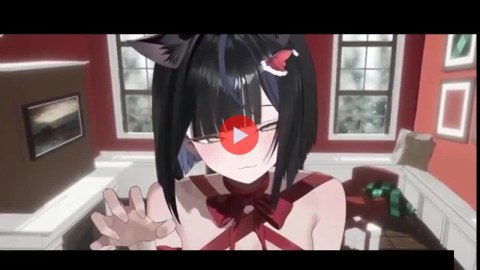 방송 안 꺼진 줄 알고 남편이랑 통화하다 딱 걸린 버튜버