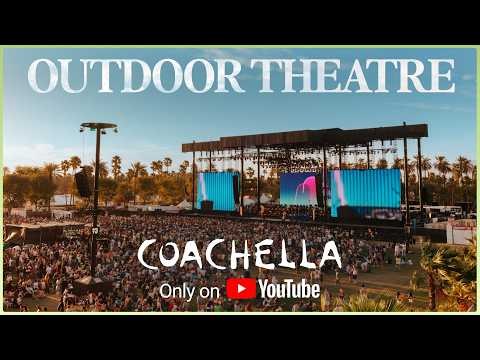 코첼라 무대에서 갑자기 들려오는 트로트 ㄷㄷ