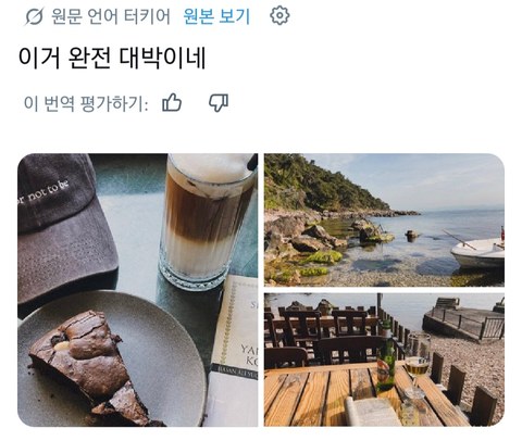 혼자만의 시간이 꼭 필요한 사람 특징