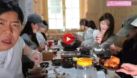 지금 난리 난 철구 반응