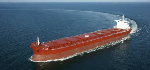 이 정도면 에너지 안보 걱정 없겠는데?