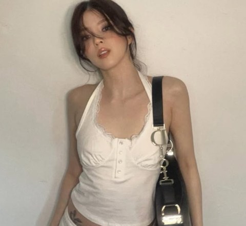 요즘 한소희 비주얼 상태 진짜 대박이네