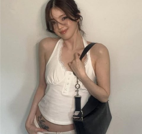 요즘 한소희 비주얼 상태 진짜 대박이네