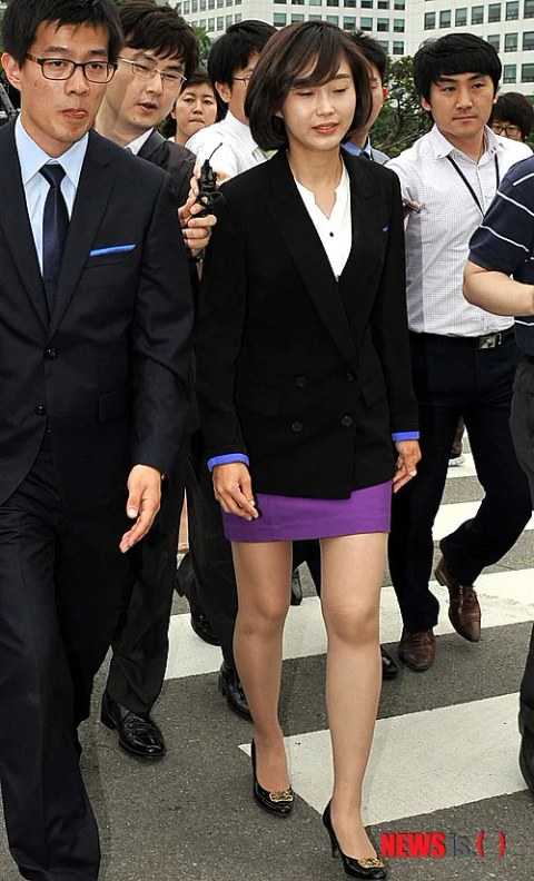 결국 진보당에서 SOS 나왔네