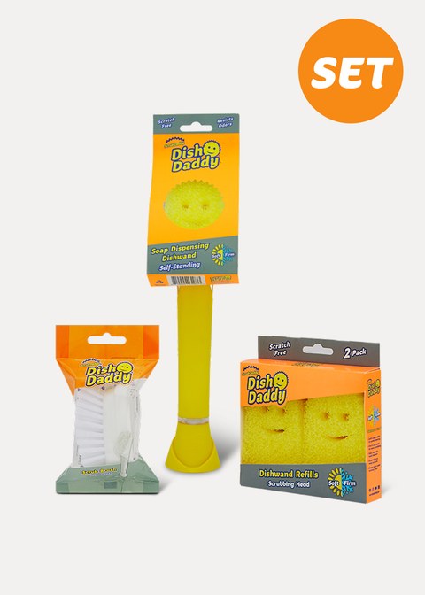 한 번 쓰면 못 돌아간다는 맘카페 스테디 청소템