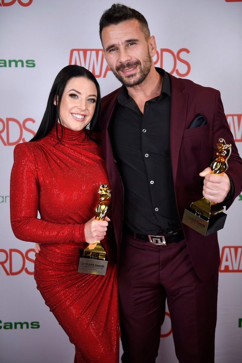 여배우들이 직접 말하는 역대급 남자 배우