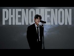 WING이 새로 나온 'Phenomenon', 들으면 기절!
