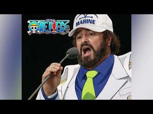 오페라가 부른 원피스, 이거 들으면 감동이 폭발!