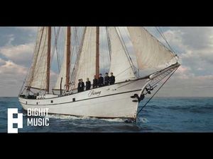 BTS, 3년 만에 완전체 컴백 <SWIM>